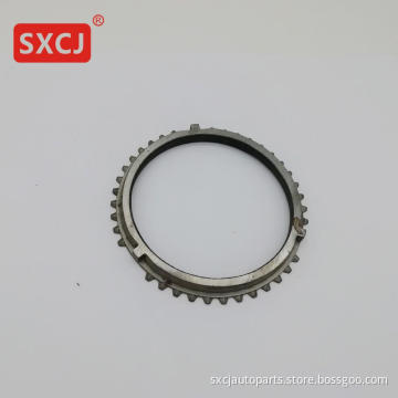 Auto truck transmission synchronizer cone